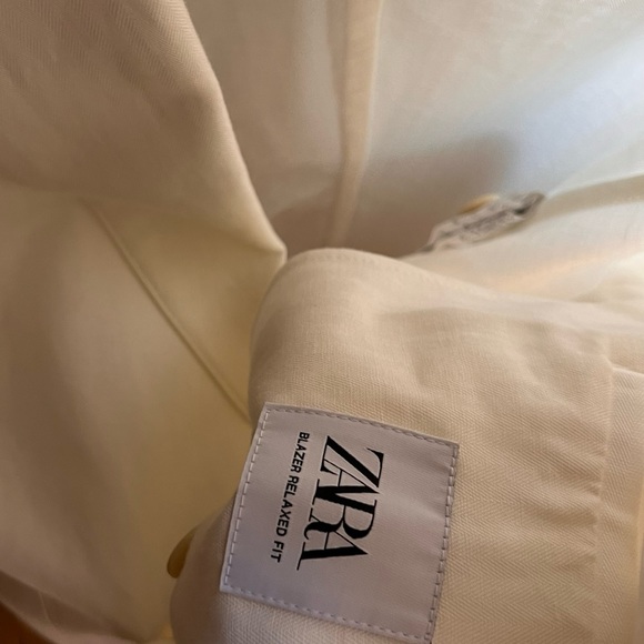 Zara blazer - Picture 4 of 11